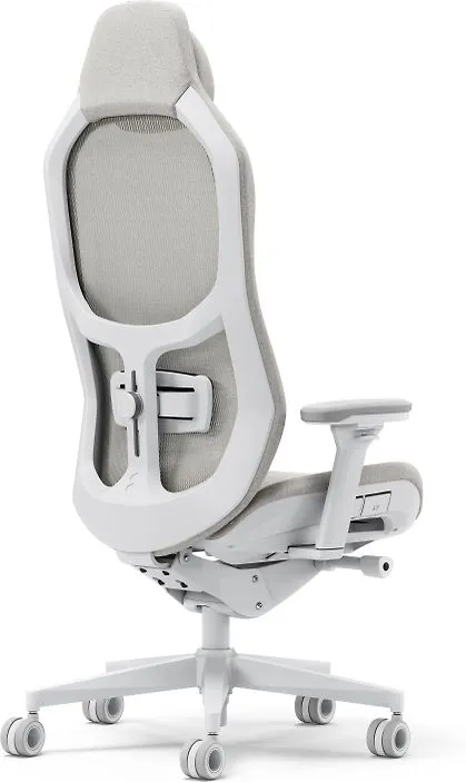 Fractal Design Refine - gaming chair, mesh light
