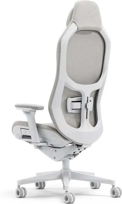 Fractal Design Refine - gaming chair, mesh light