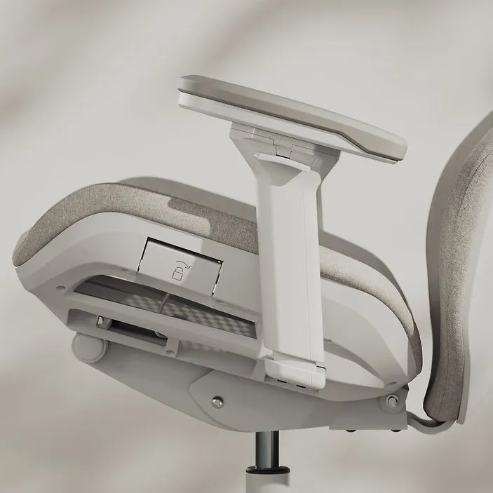 Fractal Design Refine - gaming chair, mesh light