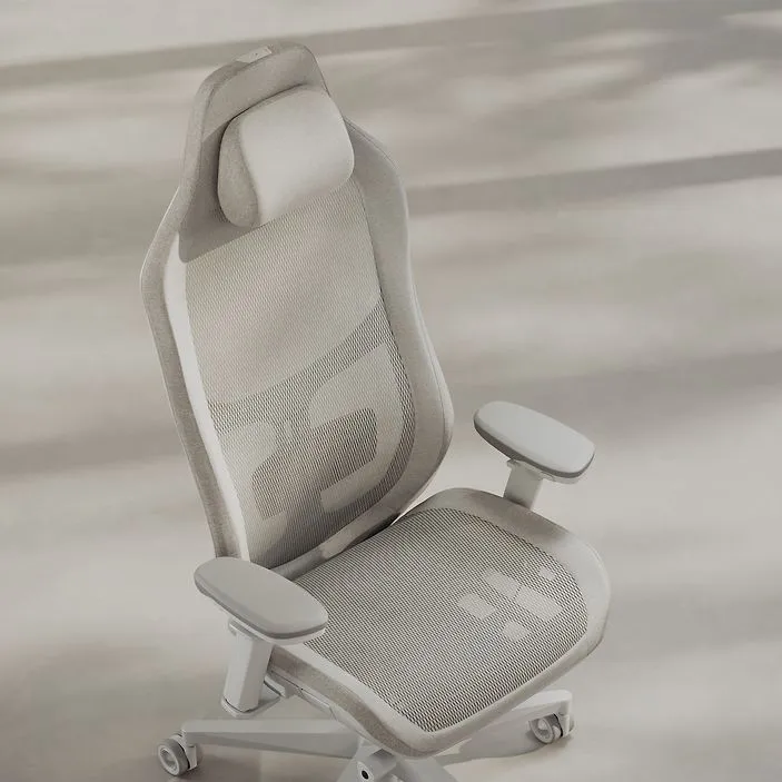 Fractal Design Refine - gaming chair, mesh light