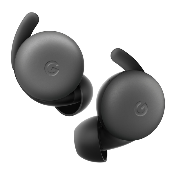 Google Pixel Buds A-Series True Wireless IE - wireless earbuds, carbon