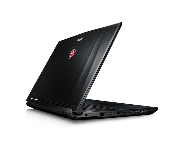 MSI GE72 - Intel Core i7-4720HQ | 17.3&quot; | 8GB | 128GB SSD + 1TB | GeForce GTX970M 3GB | W8.1