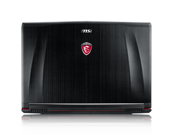 MSI GE72 - Intel Core i7-4720HQ | 17.3&quot; | 8GB | 128GB SSD + 1TB | GeForce GTX970M 3GB | W8.1