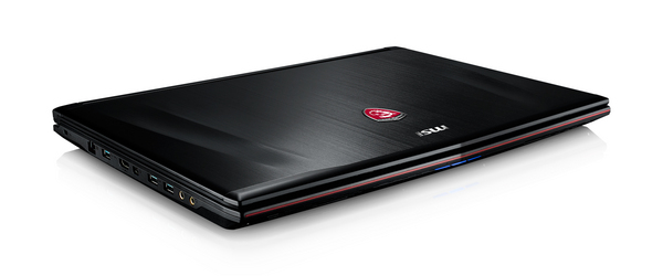 MSI GE72 - Intel Core i7-4720HQ | 17.3&quot; | 8GB | 128GB SSD + 1TB | GeForce GTX970M 3GB | W8.1