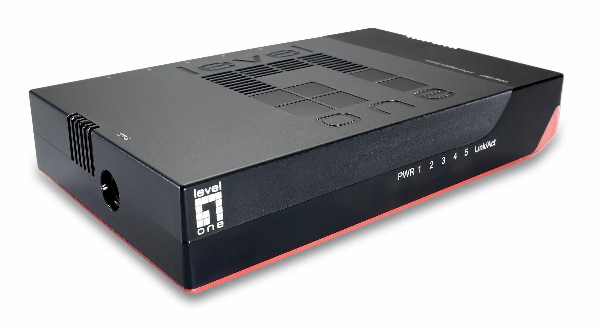 05P DT LevelOne G0507 10/100/1