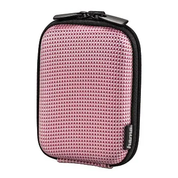HAMA Hardcase Two Tone 40G Pink