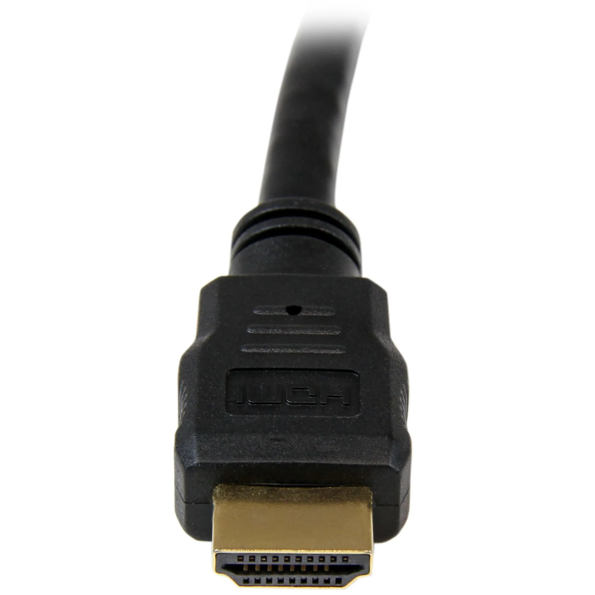 STARTECH HDMI to HDMI Cable Ultra HD 4K 5,00M STARTECH HDMI to HDMI Cable Ultra HD 4K 5,00M
