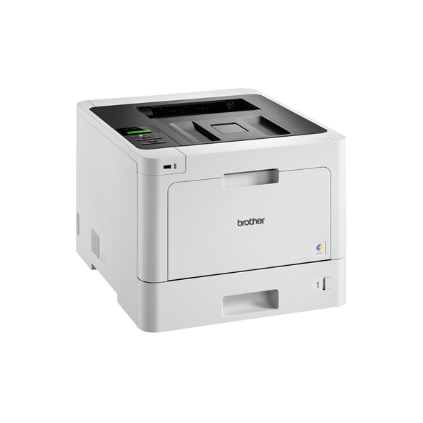 Brother HL-L8260CDW Duplex, LAN/Wi-Fi, A4 - färglaserskrivare