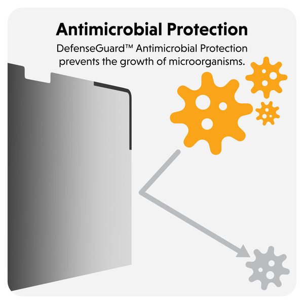 HyperShield Privacy Filter MacBook Pro 16&quot; -tietoturvasuoja
