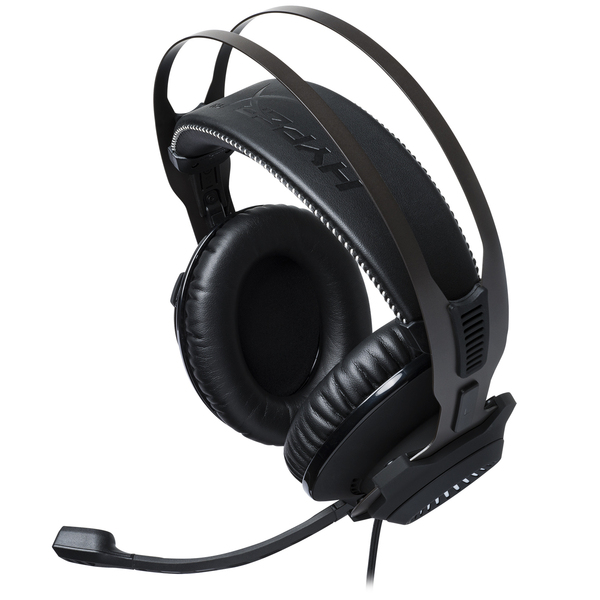 HyperX Cloud Revolver - Gaming Headset, Gun Metal