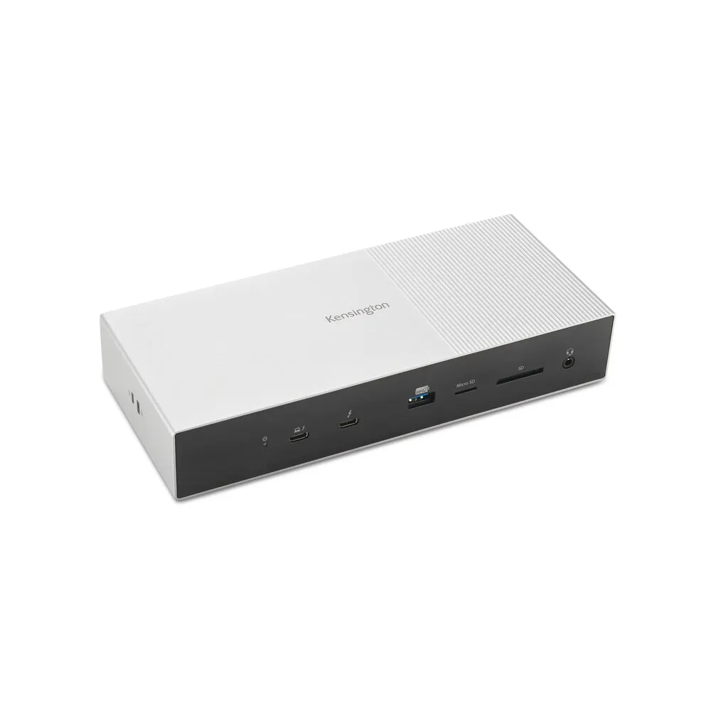 SD5000T5 EQ Thunderbolt 5 Triple 4K