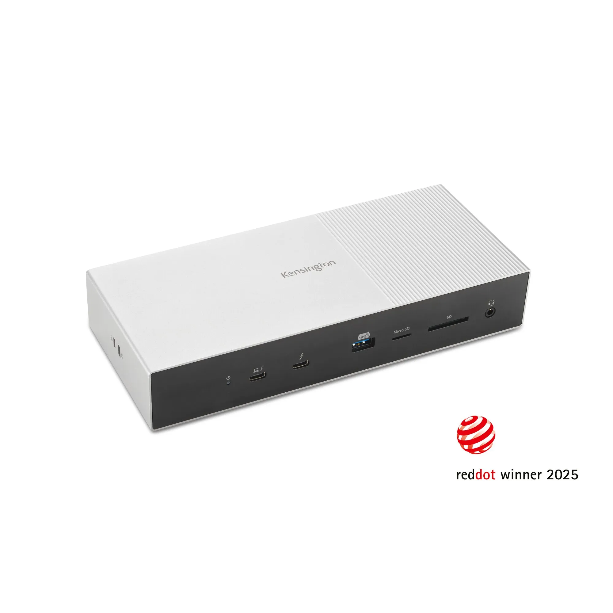 SD5000T5 EQ Thunderbolt 5 Triple 4K