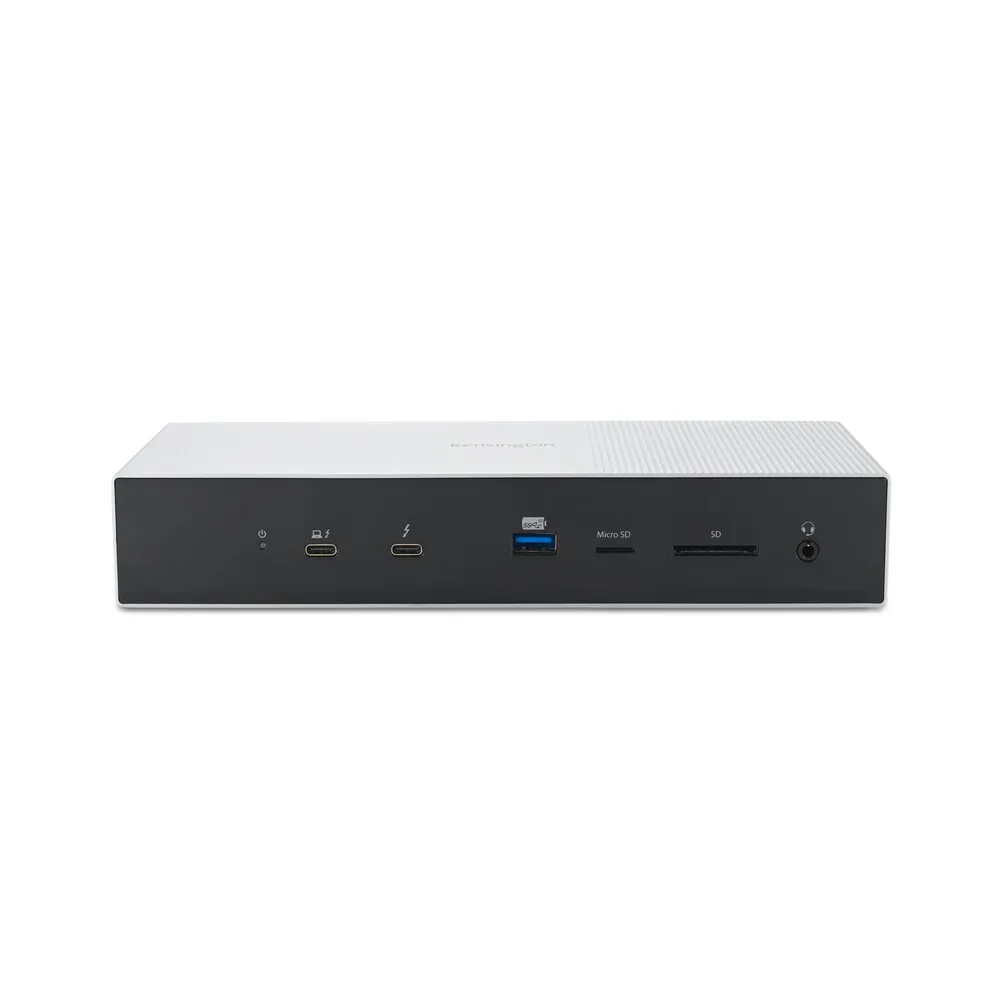 SD5000T5 EQ Thunderbolt 5 Triple 4K