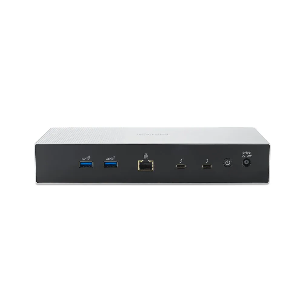 SD5000T5 EQ Thunderbolt 5 Triple 4K