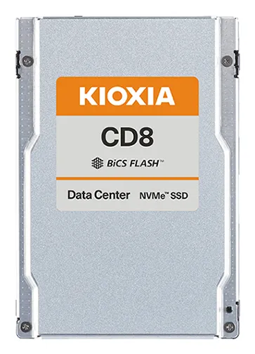 Kioxia SDF1D06GEA02T 800 GB