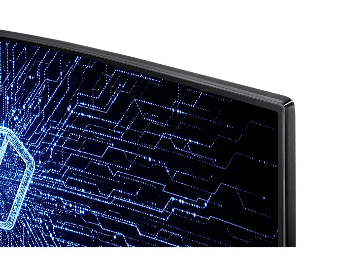Samsung 49&quot; Odyssey C49RG94SSP DQHD, VA - curved gamingsk&auml;rm