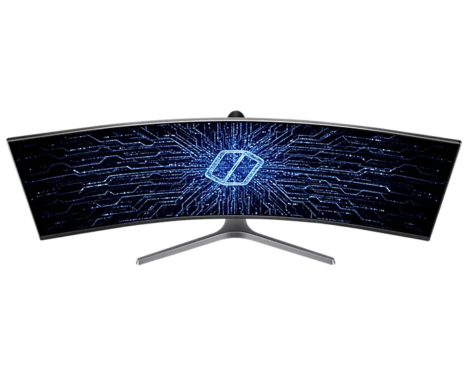 Samsung 49&quot; Odyssey C49RG94SSP DQHD, VA - curved gamingsk&auml;rm