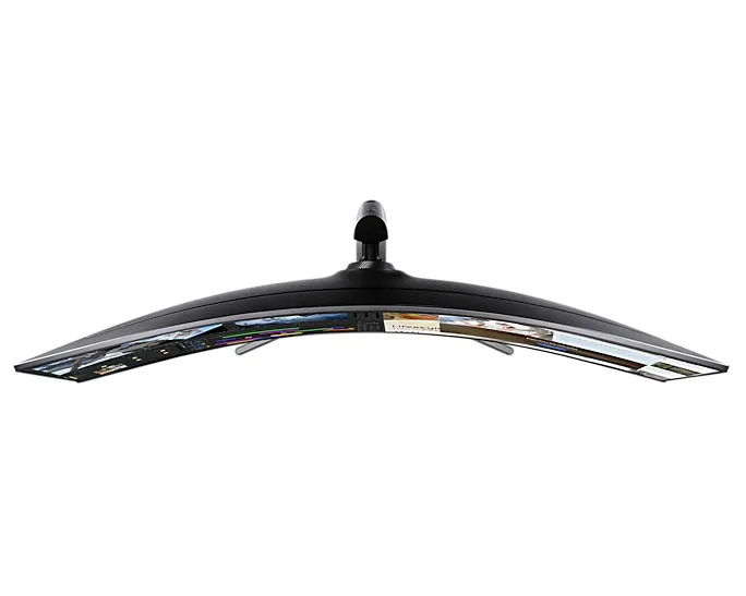 Samsung 49&quot; Odyssey C49RG94SSP DQHD, VA - curved gamingsk&auml;rm