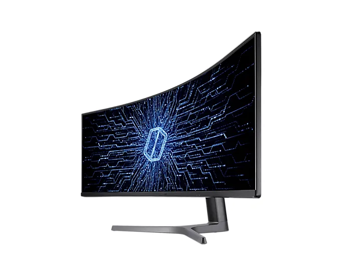Samsung 49&quot; Odyssey C49RG94SSP DQHD, VA - curved gamingsk&auml;rm