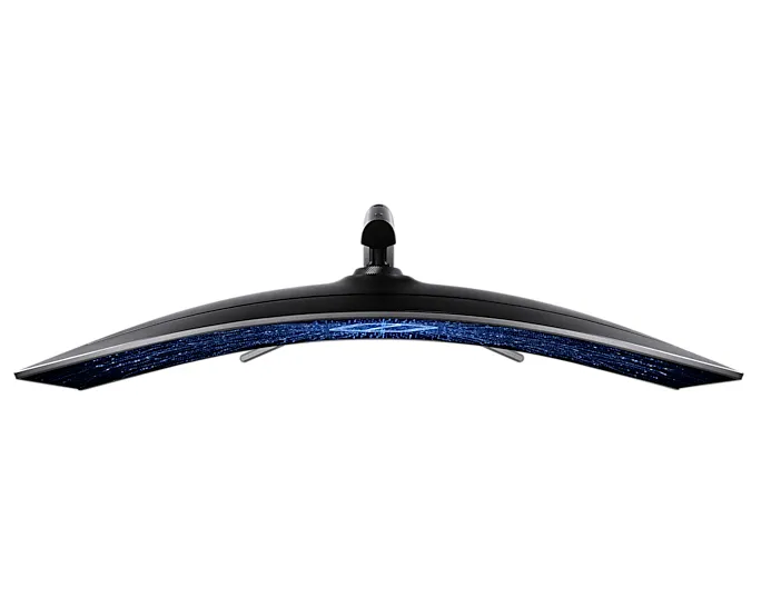 Samsung 49&quot; Odyssey C49RG94SSP DQHD, VA - curved gamingsk&auml;rm