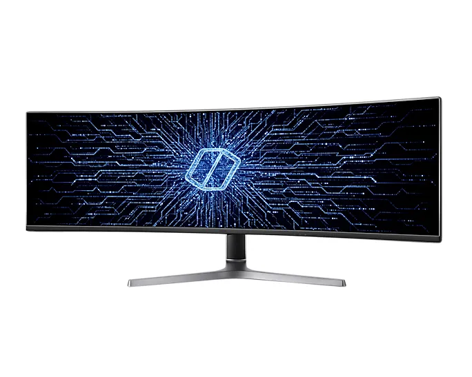 Samsung 49&quot; Odyssey C49RG94SSP DQHD, VA - curved gamingsk&auml;rm