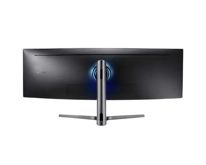 Samsung 49&quot; Odyssey C49RG94SSP DQHD, VA - curved gamingsk&auml;rm