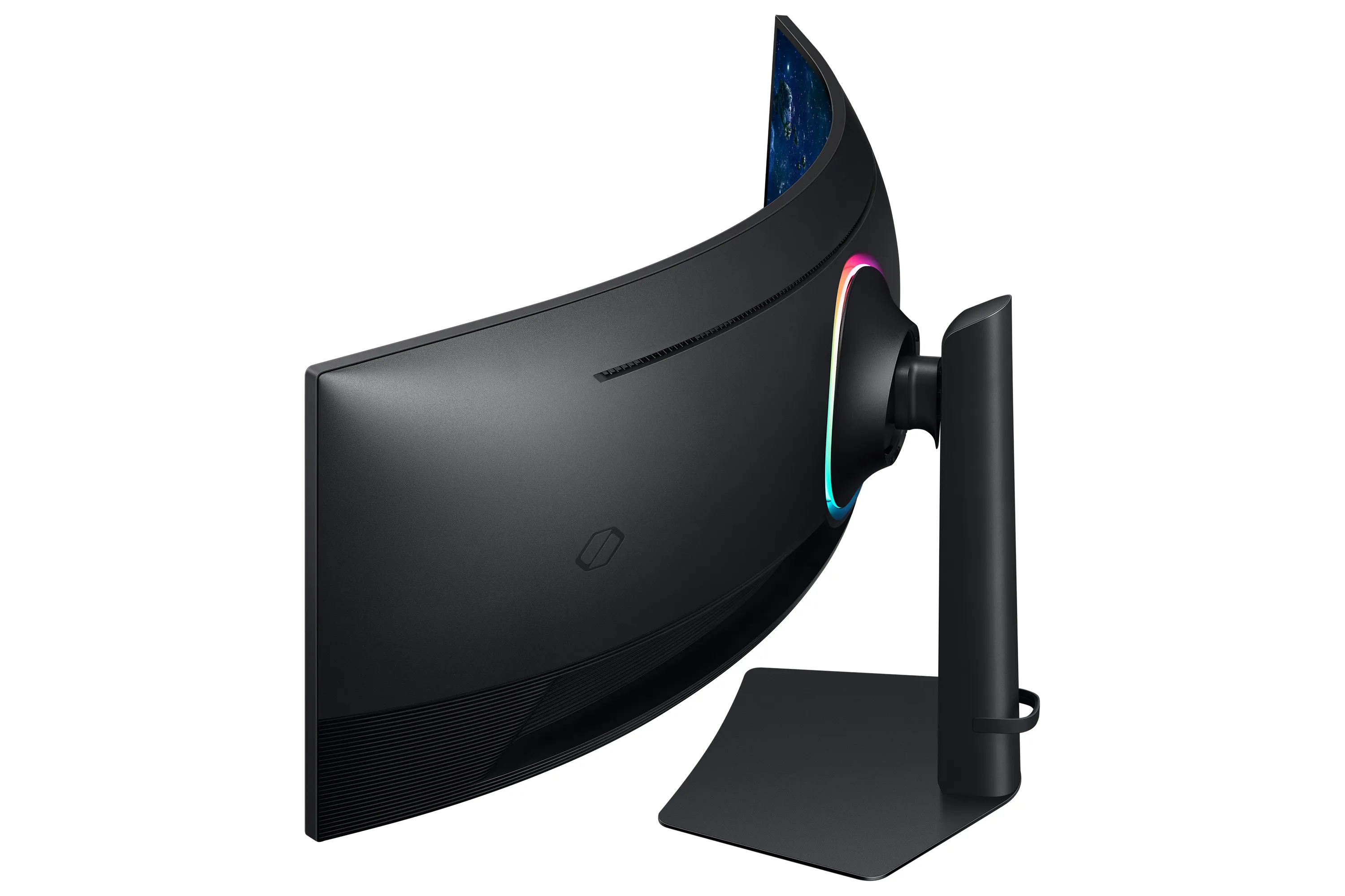 Samsung Odyssey G9 S49CG950EU 49" Dual QHD, VA Curved Gaming Monitor with USB hub Samsung Odyssey G9 S49CG950EU 49" Dual QHD, VA Curved Gaming Monitor with USB hub