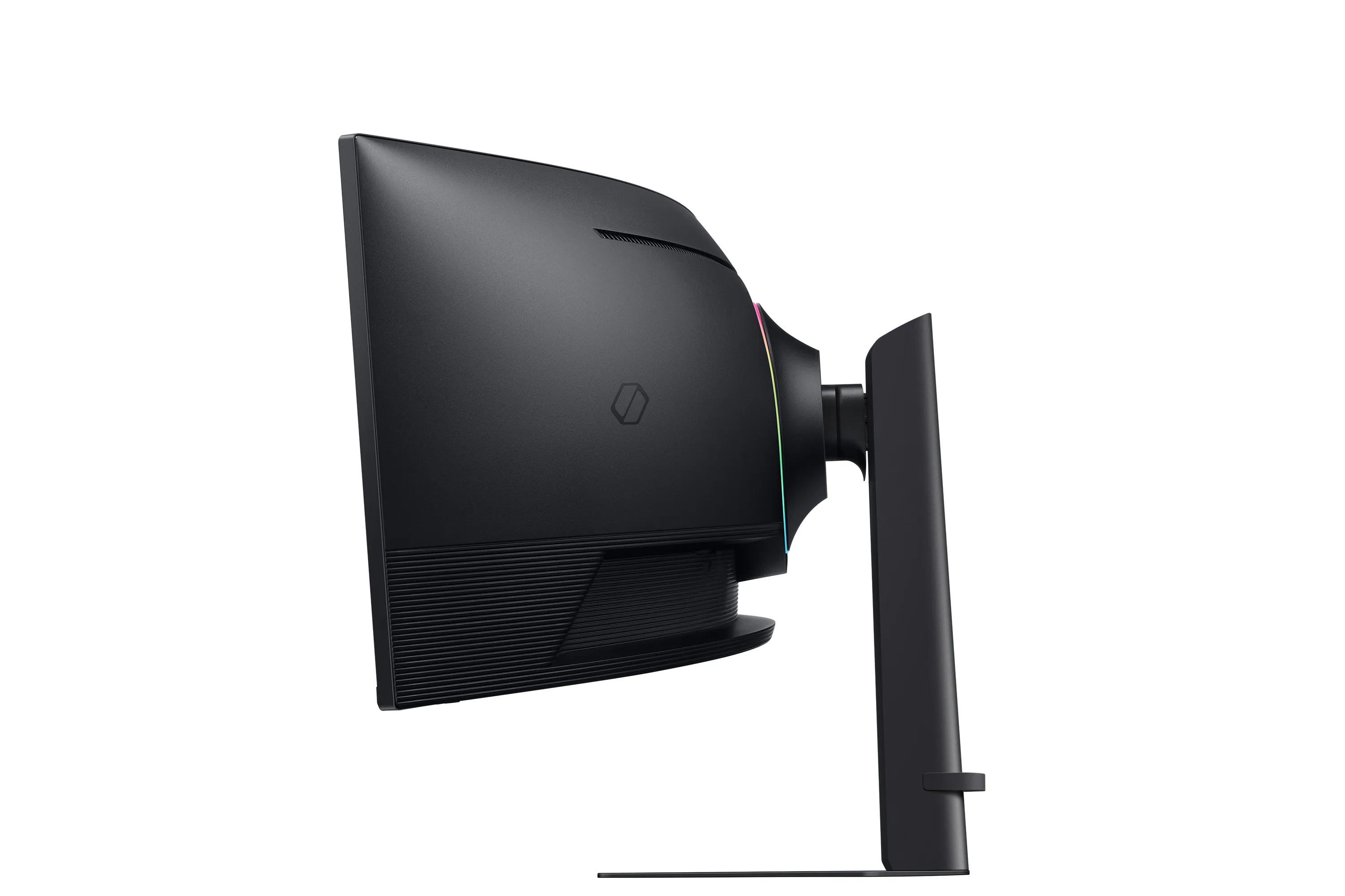 Samsung Odyssey G9 S49CG950EU 49" Dual QHD, VA Curved Gaming Monitor with USB hub Samsung Odyssey G9 S49CG950EU 49" Dual QHD, VA Curved Gaming Monitor with USB hub