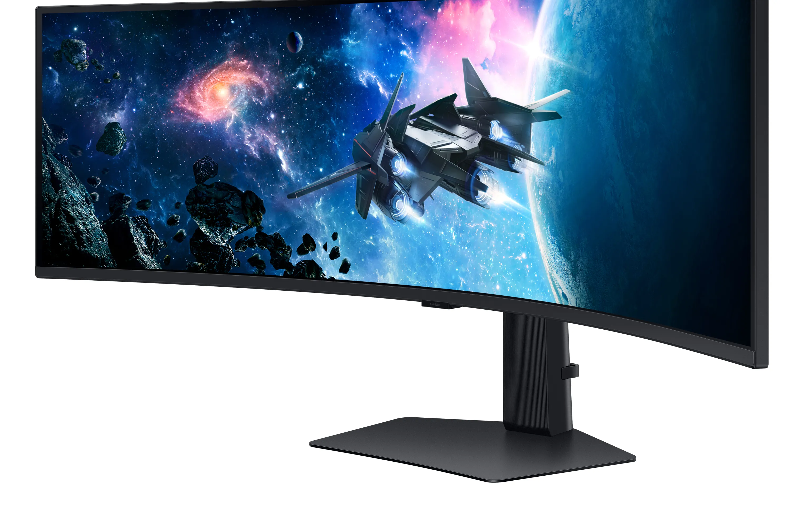 Samsung Odyssey G9 S49CG950EU 49" Dual QHD, VA Curved Gaming Monitor with USB hub Samsung Odyssey G9 S49CG950EU 49" Dual QHD, VA Curved Gaming Monitor with USB hub