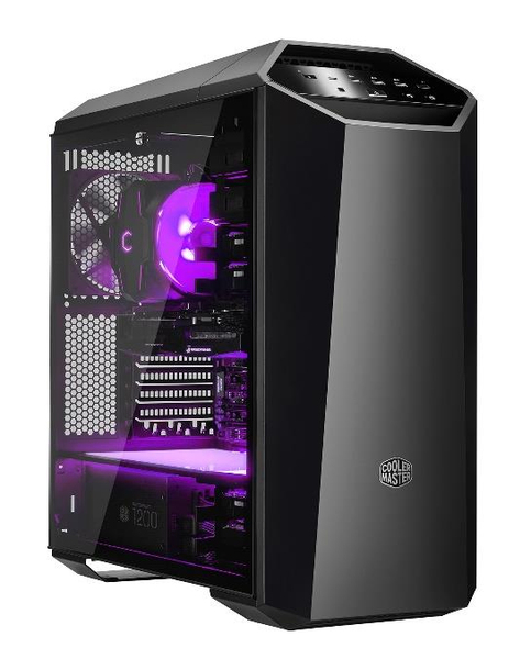 Cooler Master MasterCase MC500M RGB