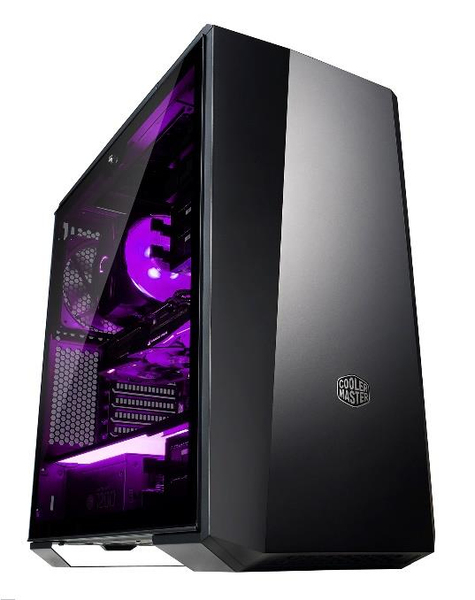 Cooler Master MasterCase MC500M RGB