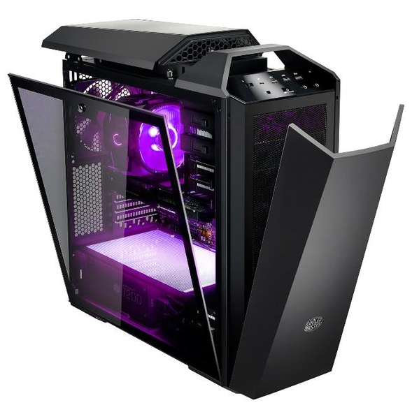 Cooler Master MasterCase MC500M RGB