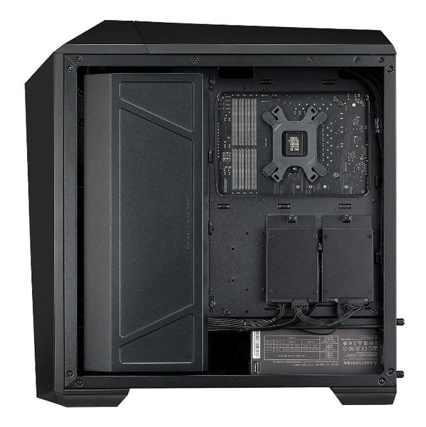 Cooler Master MasterCase MC500M RGB