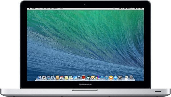 MacBook Pro 13" i5 2.5GHz / 4GB / 500GB / HD4000