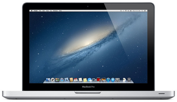 MacBook Pro 13" i5 2.5GHz / 4GB / 500GB / HD4000