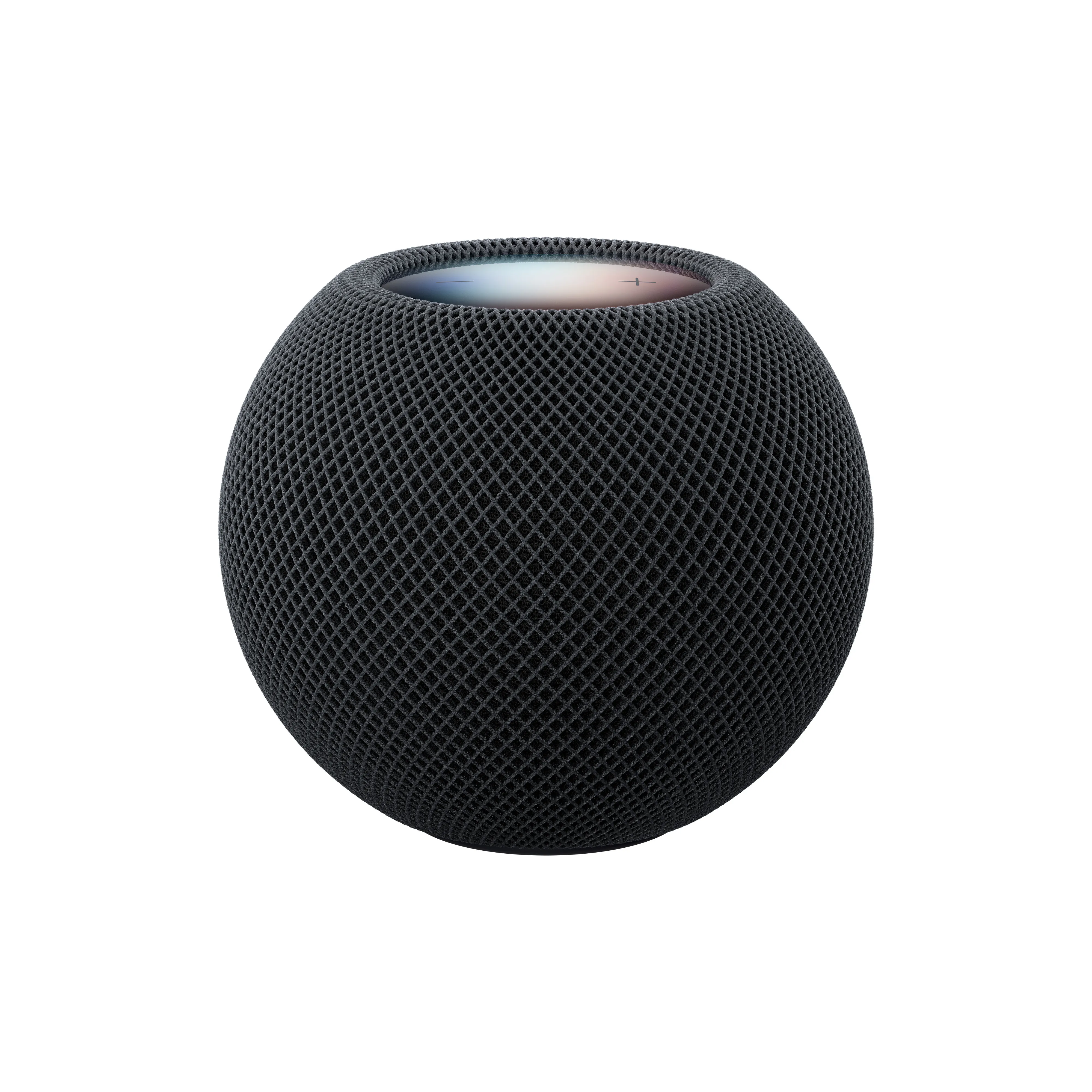 Apple HomePod mini 2 smart h&ouml;gtalare, midnatt