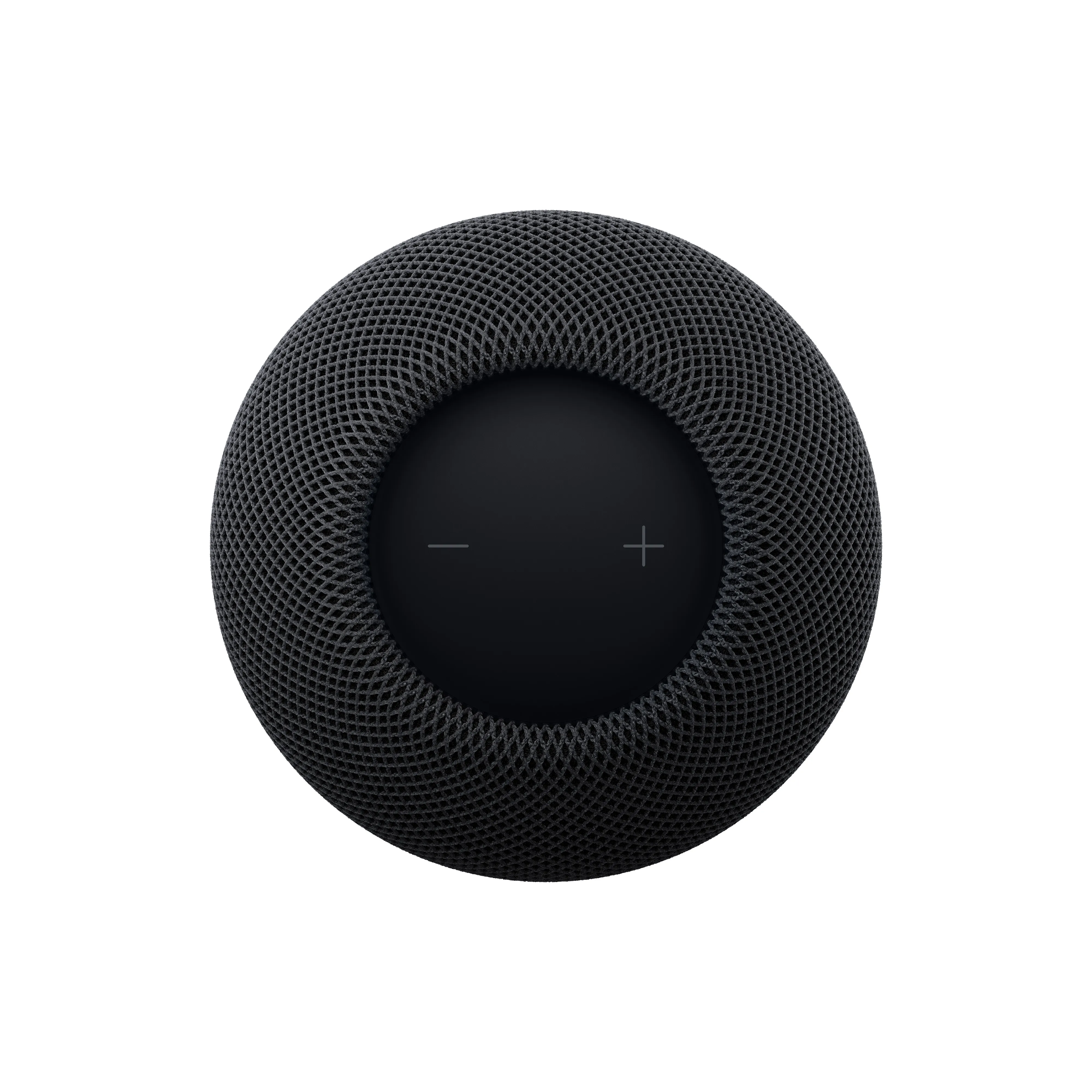 Apple HomePod mini 2 smart h&ouml;gtalare, midnatt