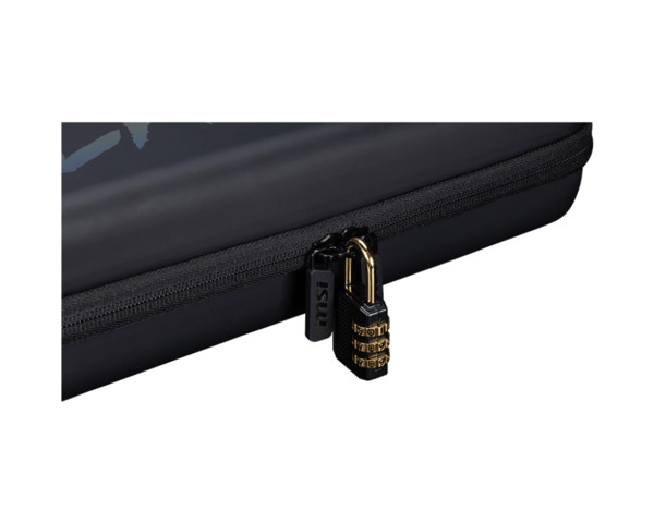 MSI Claw Travel Case II