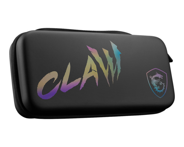 MSI Claw Travel Case II