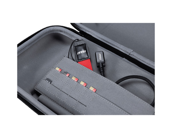 MSI Claw Travel Case II