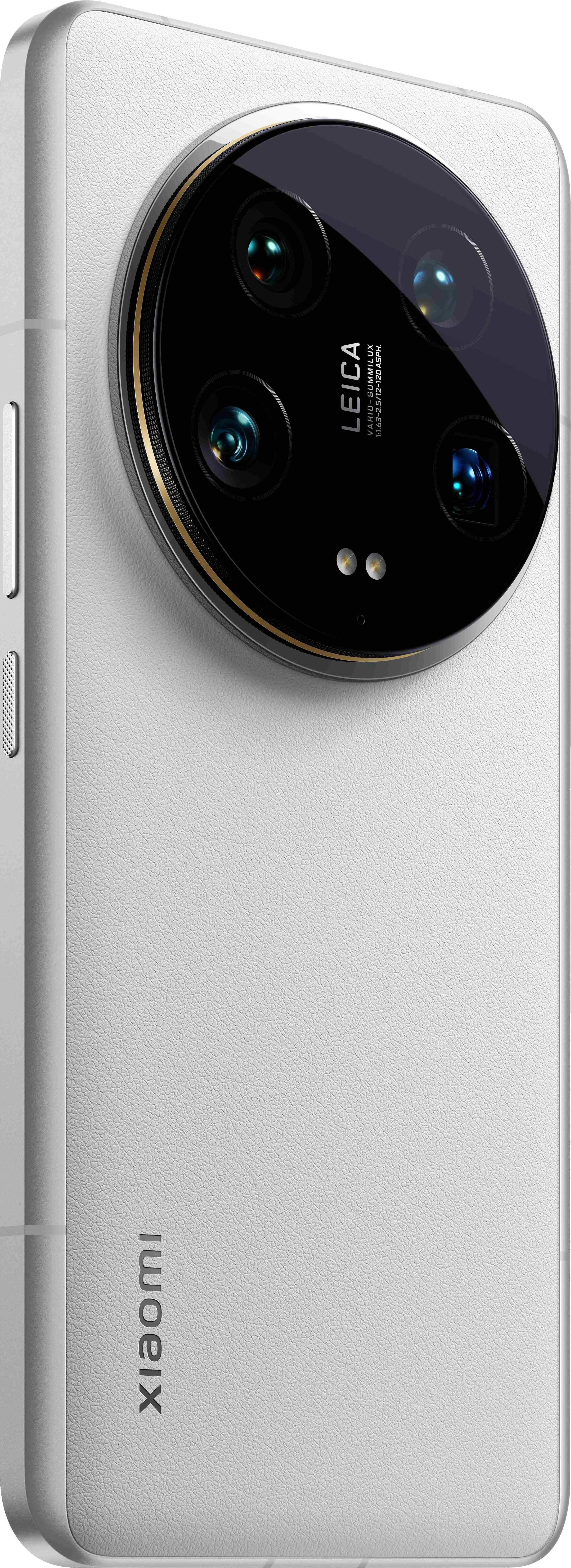 Xiaomi 14 Ultra 512GB/16 GB Android - mobile phone, White