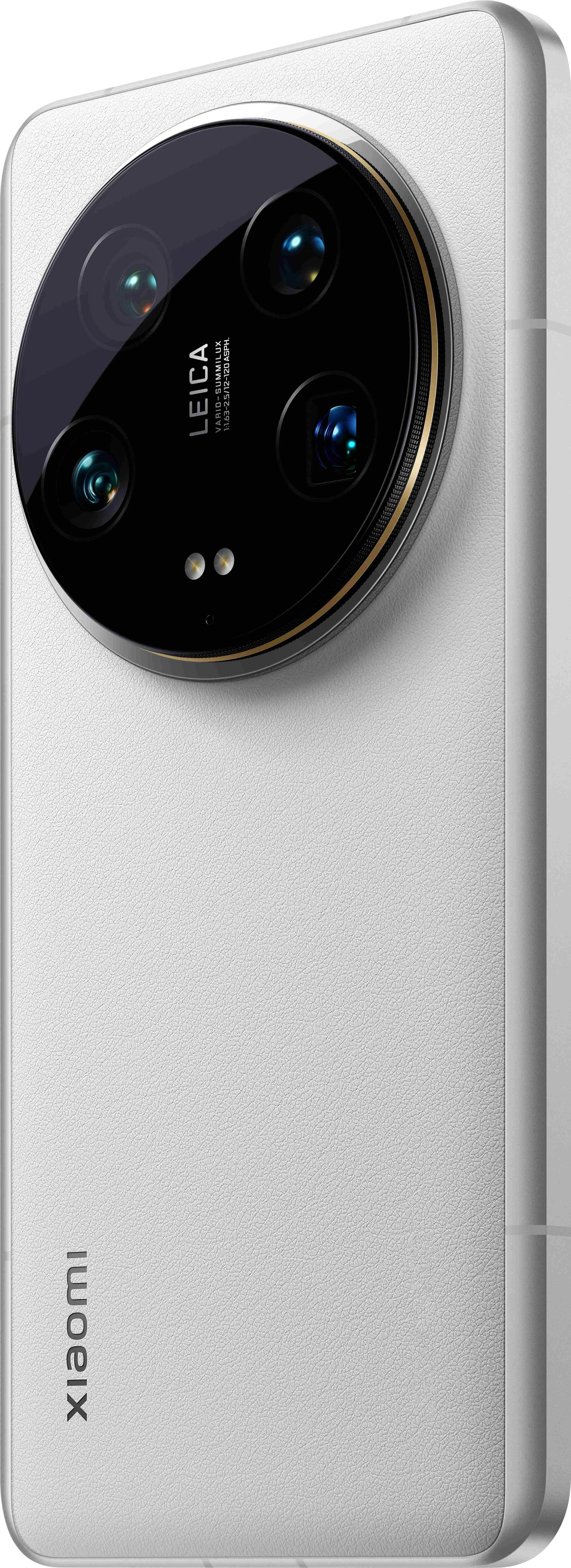 Xiaomi 14 Ultra 512GB/16 GB Android - mobile phone, White