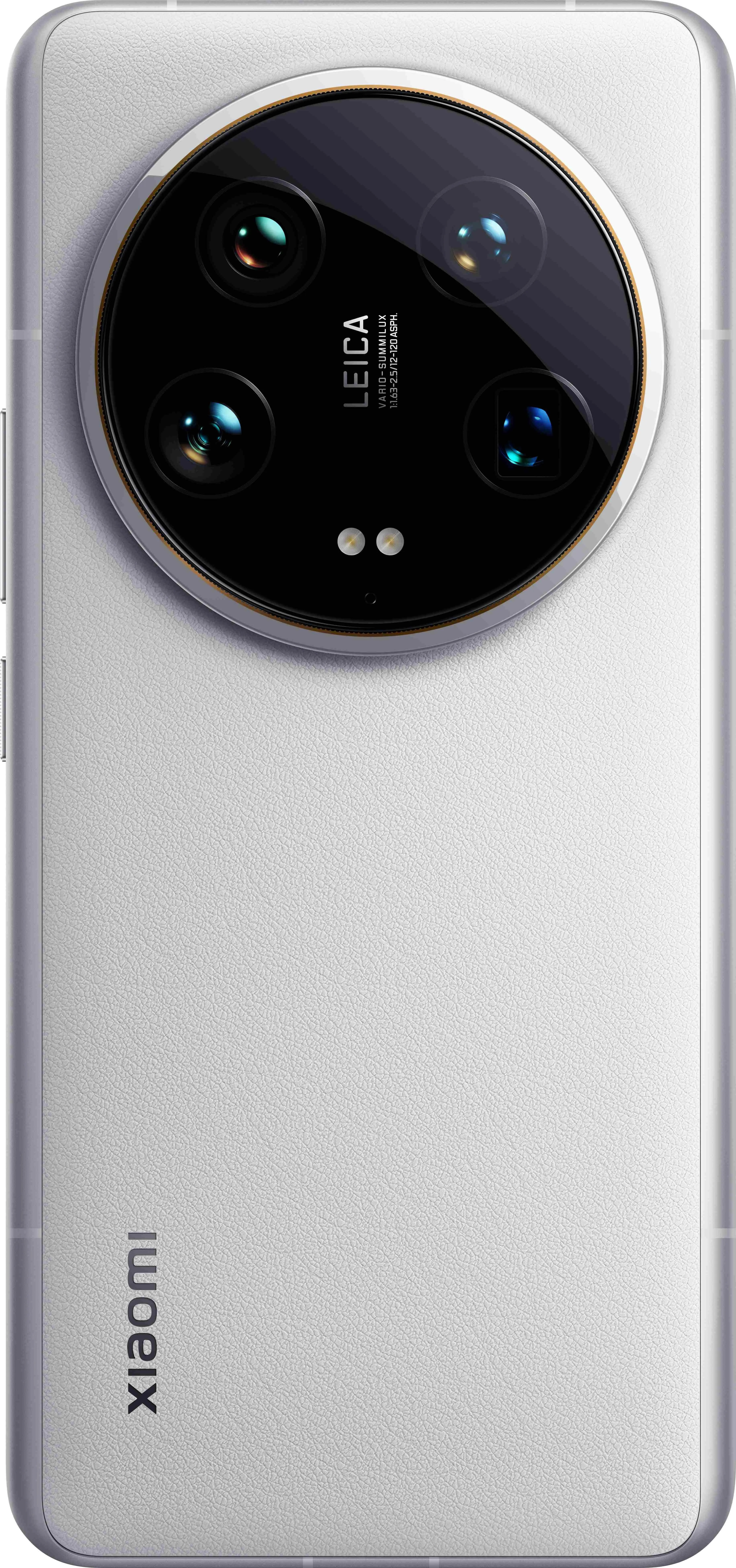 Xiaomi 14 Ultra 512GB/16 GB Android - mobile phone, White
