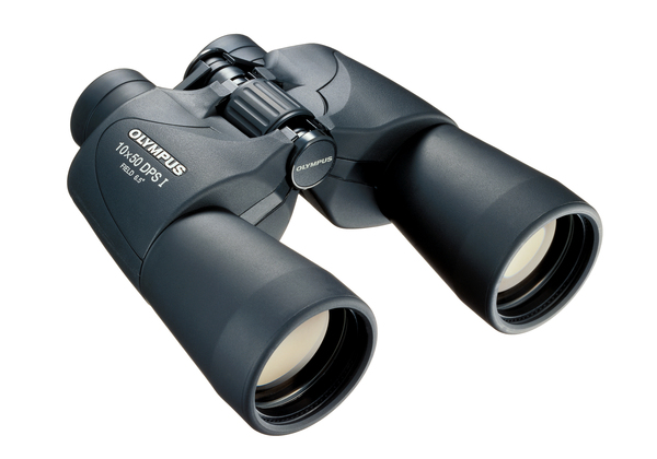 OLYMPUS 10X50 DPS-I