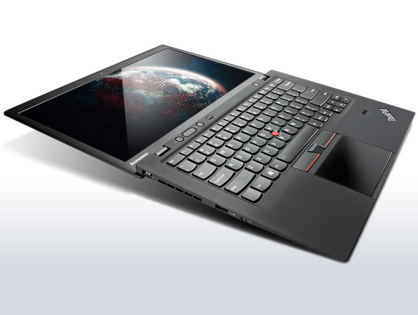 LENOVO ThinkPad X1 Carbon Touch i5-3427U 14inch Premium HD+ Multitouch 4GB 180GB SSD Intel HD Graphics W8 3G 3460-ANG Topseller (SE)