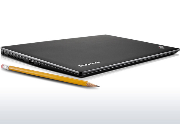 LENOVO ThinkPad X1 Carbon Touch i5-3427U 14inch Premium HD+ Multitouch 4GB 180GB SSD Intel HD Graphics W8 3G 3460-ANG Topseller (SE)