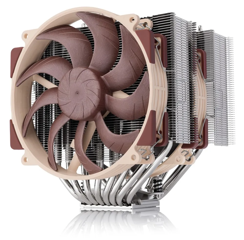 Noctua NH-D15 G2 - processorkylare