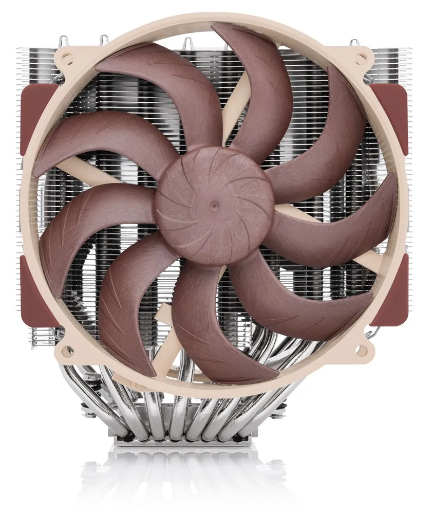 Noctua NH-D15 G2 - processorkylare