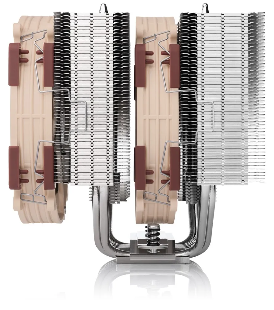 Noctua NH-D15 G2 - processorkylare