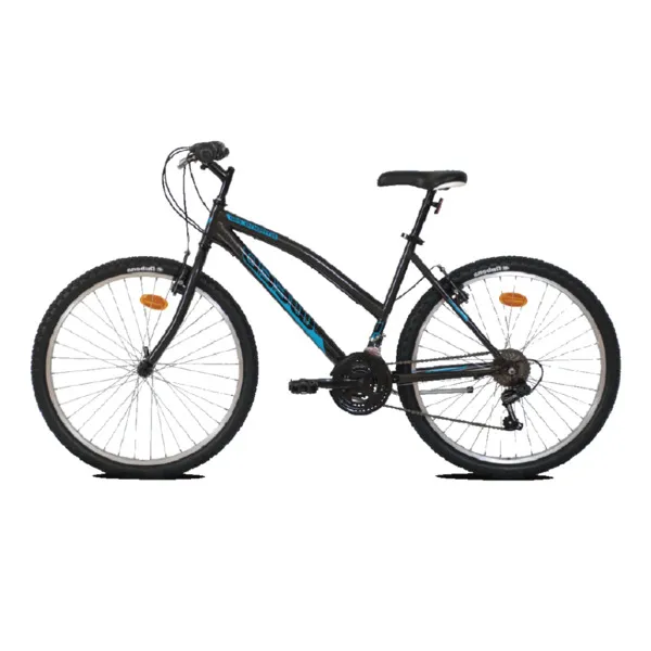 Orbit X Velo - tracker för cykel